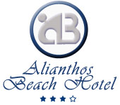 Alianthos Beach Hotel in Plakias Crete